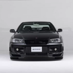 Tommykaira Nissan Skyline GT-R