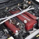 Tommykaira Nissan Skyline GT-R