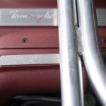Tommykaira Nissan Skyline GT-R