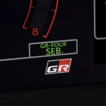 Toyota GR Yaris Sebastién Ogier