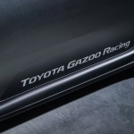 Toyota GR Yaris Sebastién Ogier