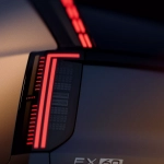 Volvo EX60