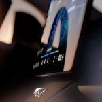 Volvo EX60