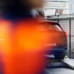 Volvo EX60