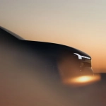 Volvo EX60