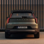 Volvo EX60