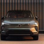 Volvo EX60