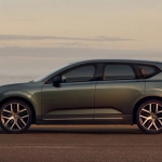 Volvo EX60