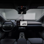 Volvo EX60 Cross Country