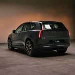 Volvo EX60