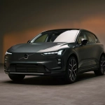 Volvo EX60