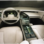 Ford Probe IV concept
