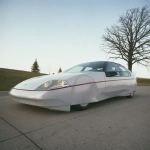 Ford Probe IV concept