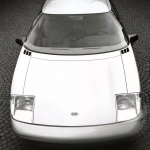 Ford Probe IV concept
