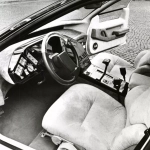 Ford Probe IV concept