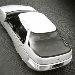 Ford Probe IV concept