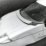 Ford Probe IV concept