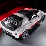 Bertone Runabout