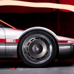 Bertone Runabout