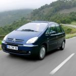 Citroën Xsara Picasso