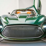 Donkervoort P24 RS