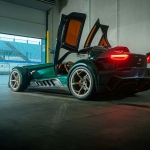 Donkervoort P24 RS