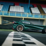 Donkervoort P24 RS