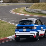 Ligier é o carro mais lento de sempre em Nürburgring