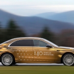 Mercedes-Benz Classe S facelift