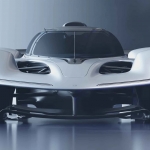 Red Bull RB17