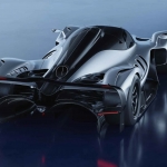 Red Bull RB17
