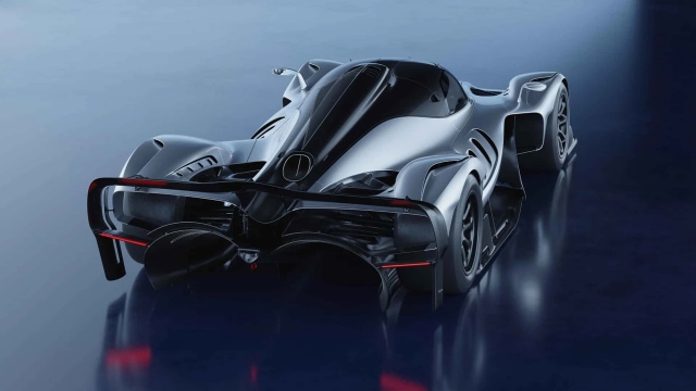 Red Bull RB17