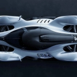 Red Bull RB17
