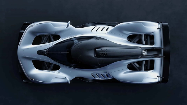 Red Bull RB17