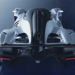 Red Bull RB17