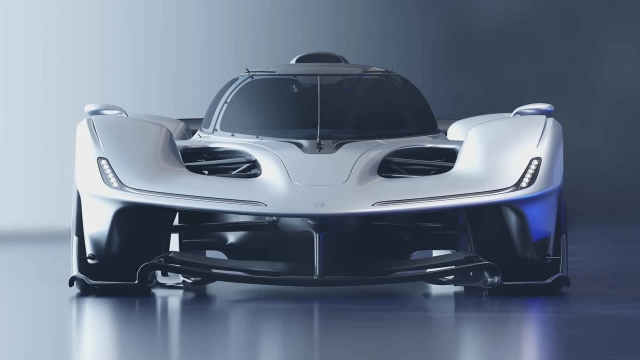 Red Bull RB17