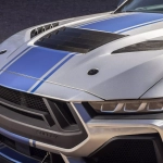 Shelby Super Snake