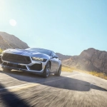 Shelby Super Snake