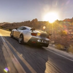 Shelby Super Snake