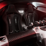 V12 Apollo Evo