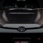 Toyota GR Yaris Morizo RR