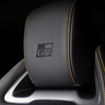 Toyota GR Yaris Morizo RR