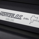 Toyota GR Yaris Morizo RR