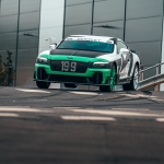 Bentley Supersports