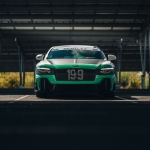 Bentley Supersports
