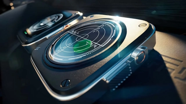 Geely Galaxy Cruiser concept