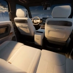 Geely Galaxy Cruiser concept