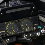 Lotus 98T de Ayrton Senna