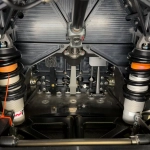 Lotus 98T de Ayrton Senna