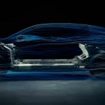 Ford EV Truck